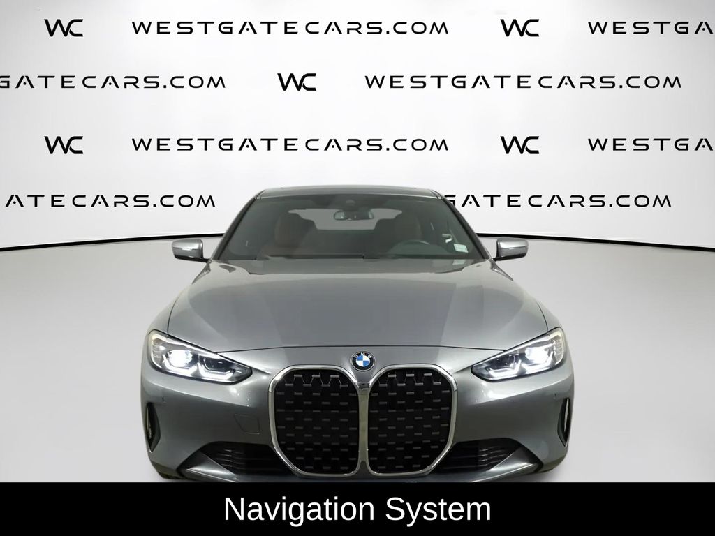 bmw 4 series 2023 WBA53AP06PCL68052 image bmw 4 series 2023 WBA53AP06PCL68052 image